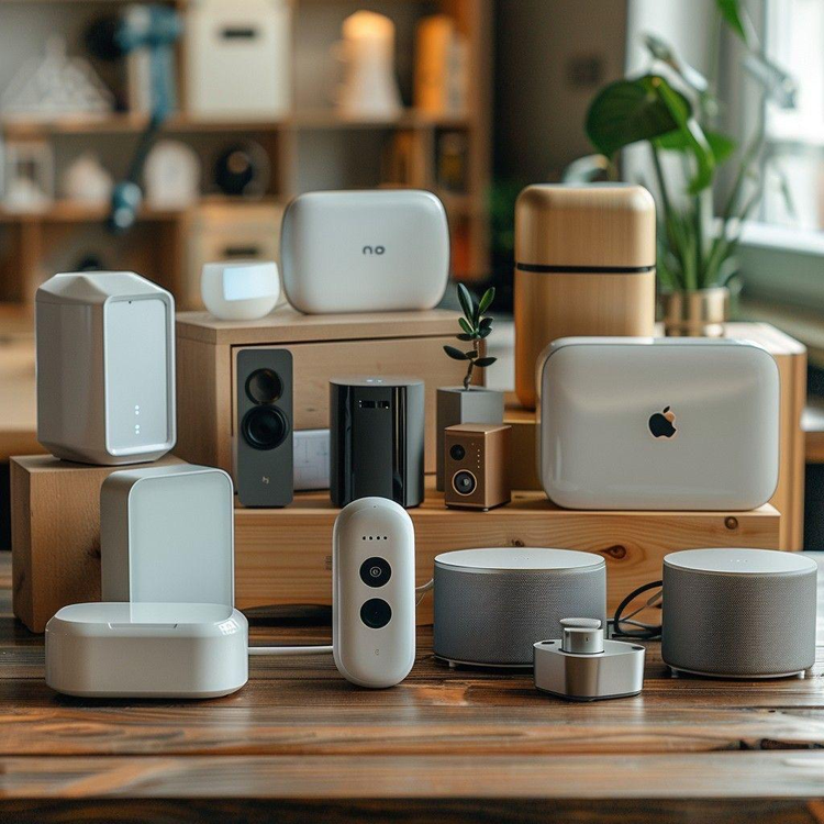 ELECTRONICS & GADGETS