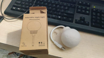 Moon LED Lights for Bedroom , Home , Office