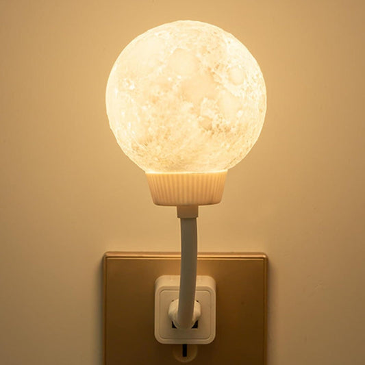 Moon LED Lights for Bedroom , Home , Office