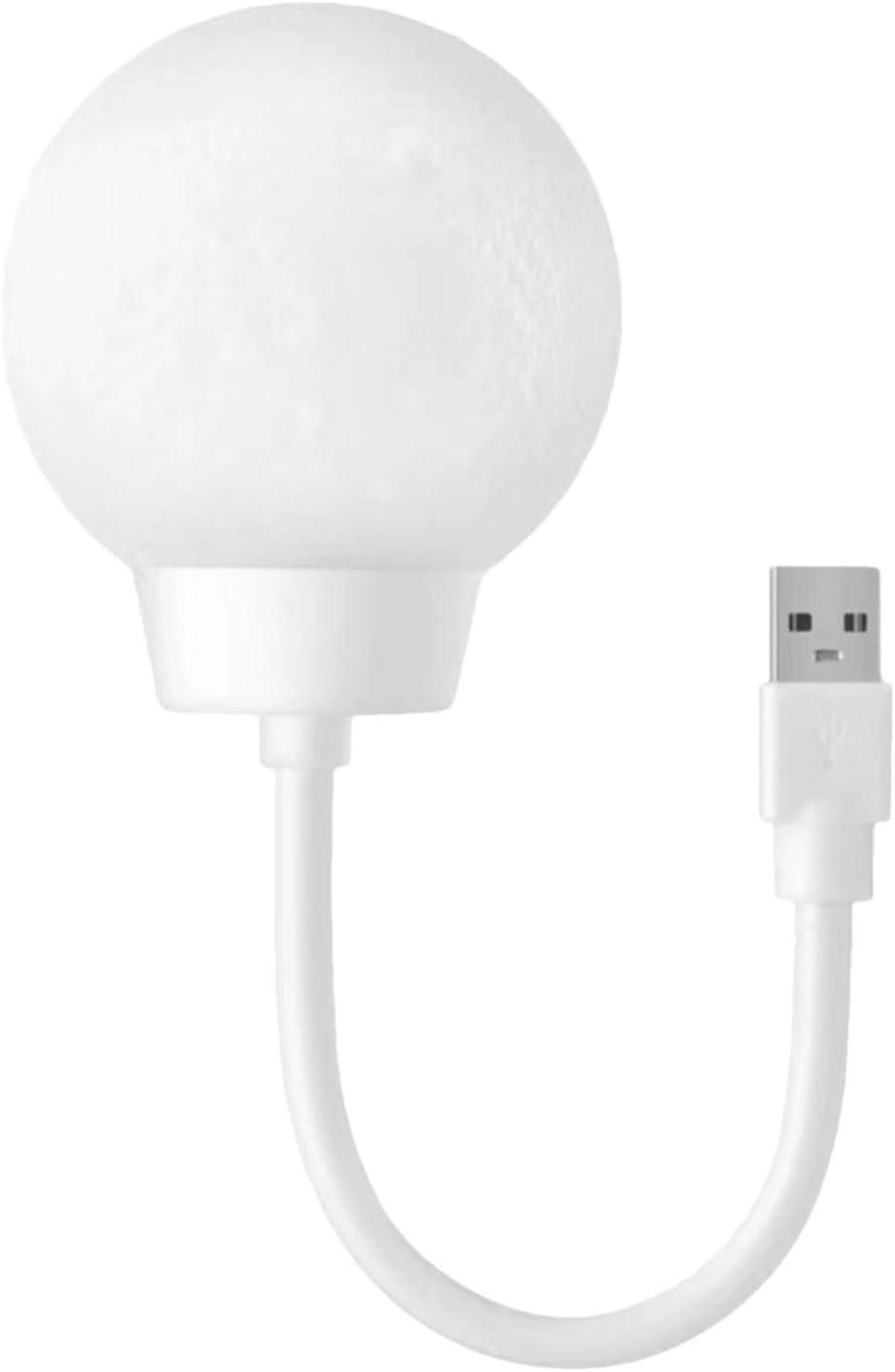 Moon LED Lights for Bedroom , Home , Office