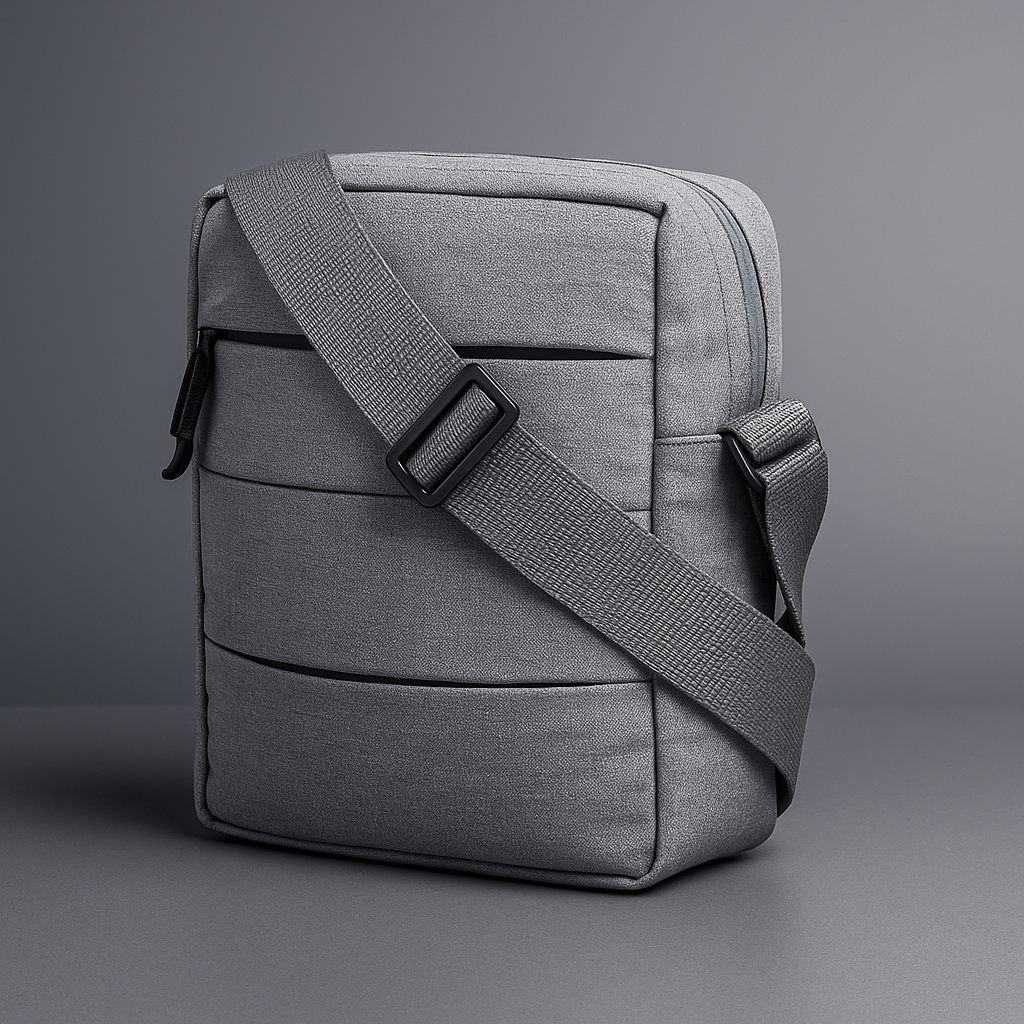 Men's Sling Bag