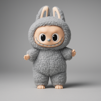 Labubu Doll