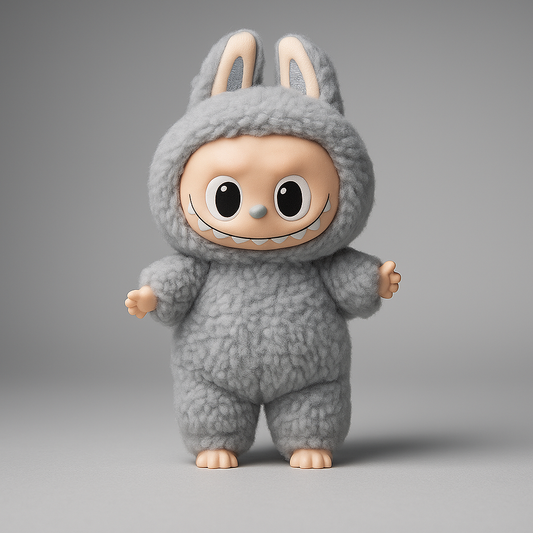 Labubu Doll