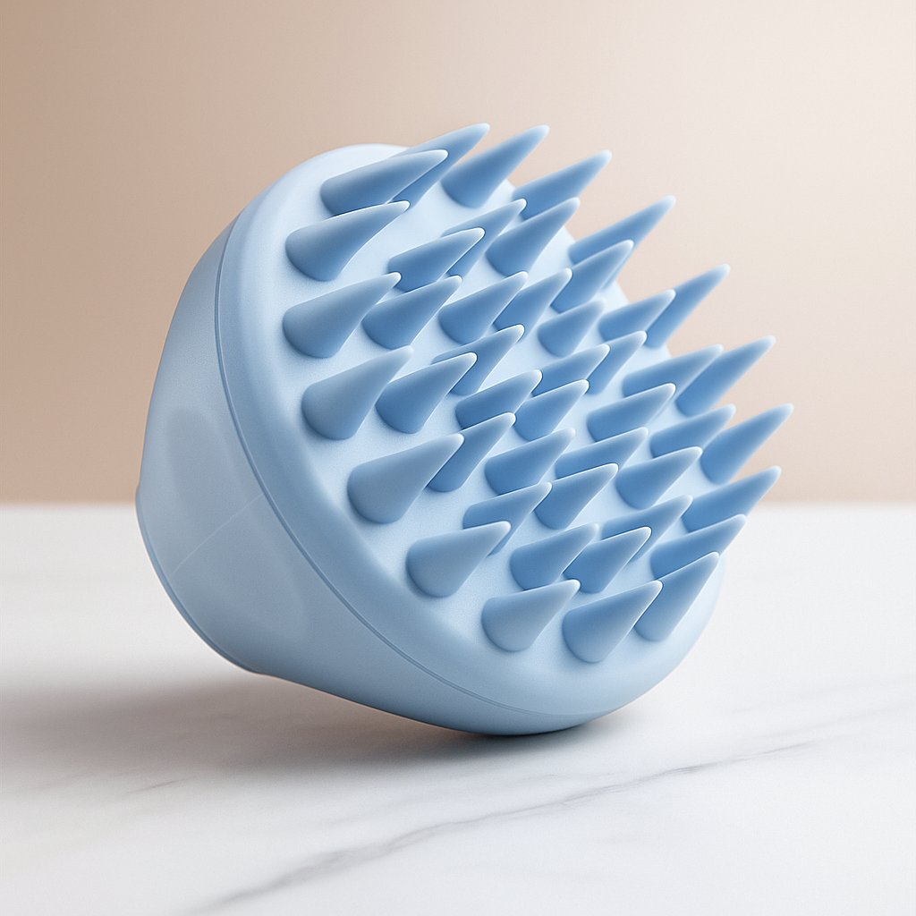Scalp Massager
