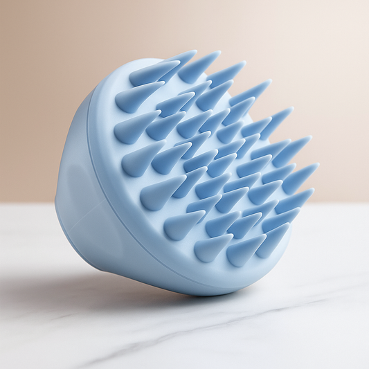 Scalp Massager
