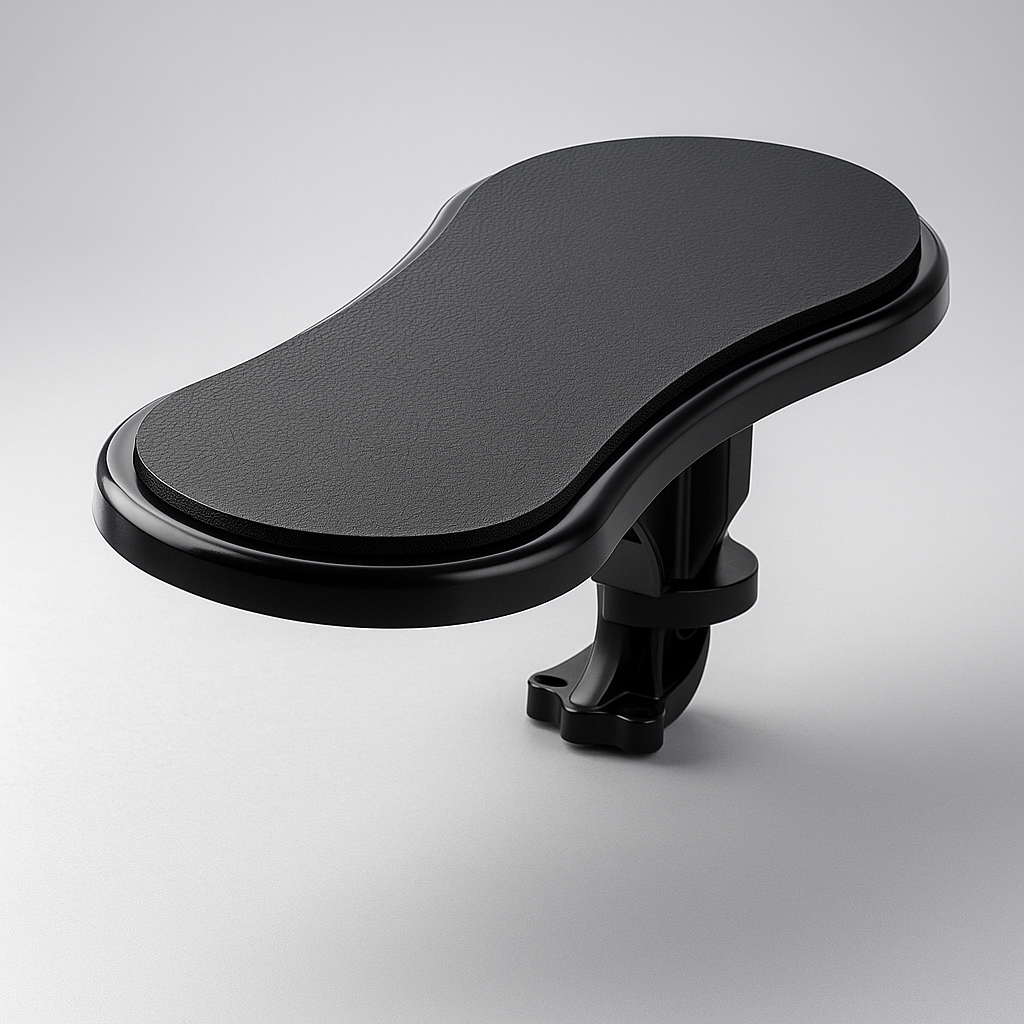 Desk Arm/Wrist Rest Pad