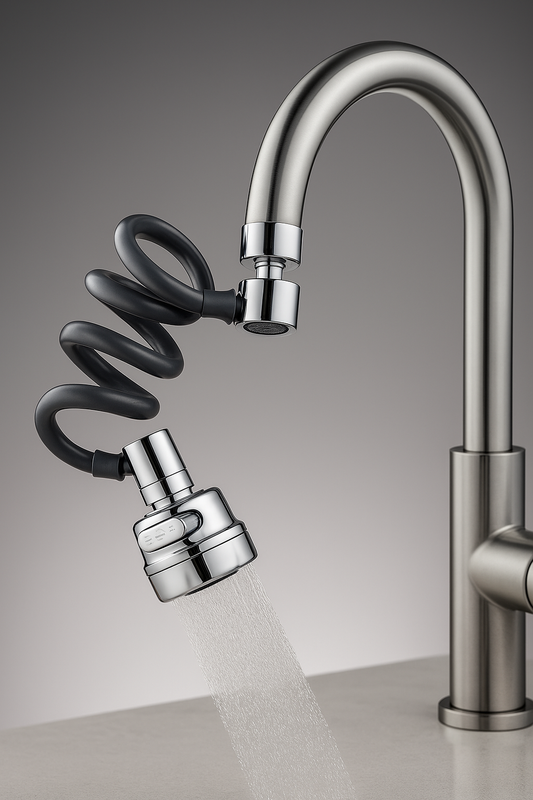 Sink Sprayer Attachment for Faucet