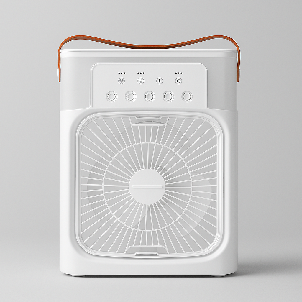 Fan Air Cooler fan USB Electric Fan