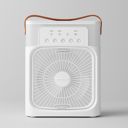 Fan Air Cooler fan USB Electric Fan
