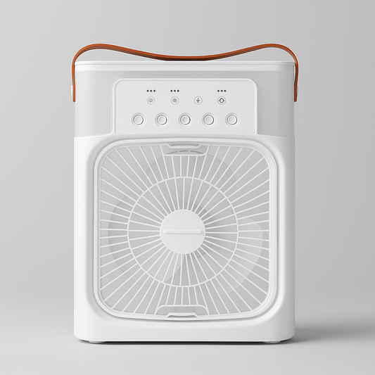 Fan Air Cooler fan USB Electric Fan