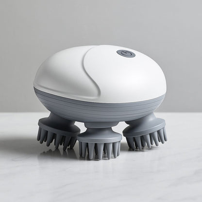 Hair Density and Growth-Stimulating Scalp Massager™