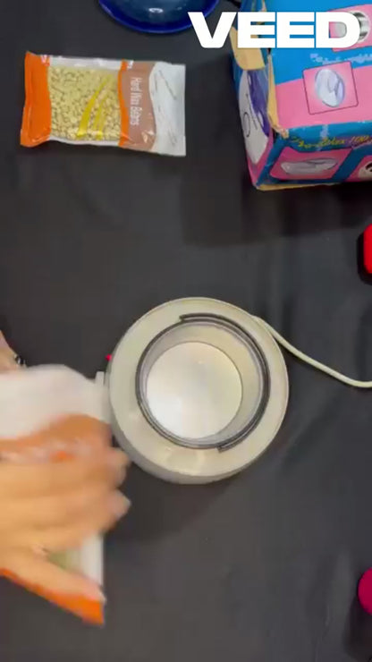 Automatic Warmer Hot Wax Heater